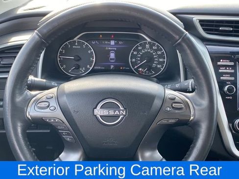 Used 2023 Nissan Murano Platinum image 8