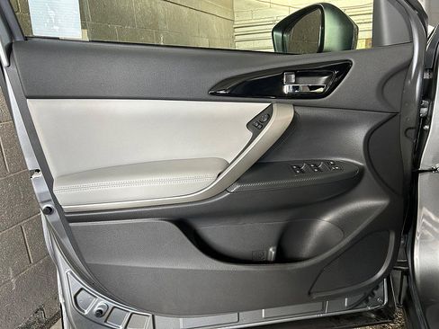 New 2026 Mitsubishi Eclipse Cross SE image 17