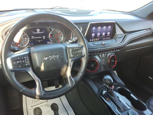 Used 2020 Chevrolet Blazer RS image 12