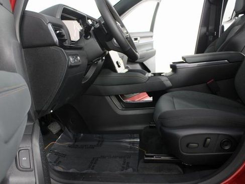 New 2026 GMC Terrain AT4 image 15