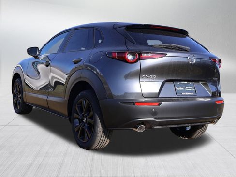 New 2026 MAZDA CX-30 AWD 2.5 S w/ Select Sport Pkg image 5