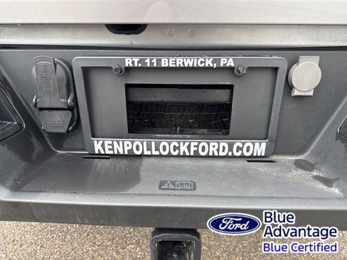 Certified 2023 Ford F150 XLT w/ Equipment Group 302A High image 53