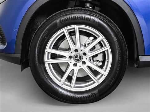 Used 2023 Mercedes-Benz GLC 300 4MATIC image 26