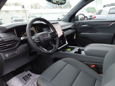 New 2026 GMC Acadia AT4 image 23