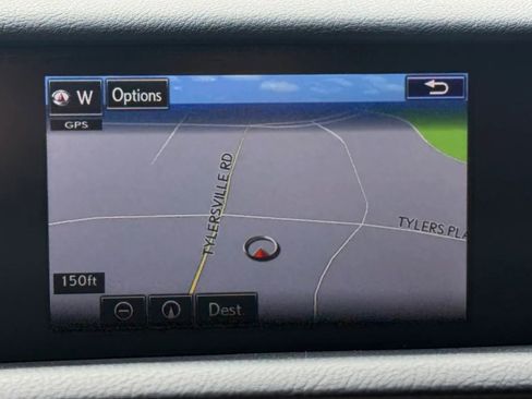 Used 2015 Lexus IS 250 AWD w/ F-Sport Package image 18