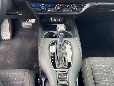 Used 2026 Honda HR-V Sport image 19
