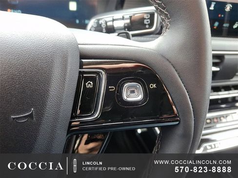 Certified 2024 Lincoln Corsair AWD image 21