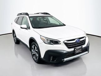 Used 2020 Subaru Outback Limited XT w/ Popular Package #2 video 1