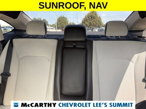 Used 2020 Ford Fusion SE w/ Equipment Group 151A FWD image 24
