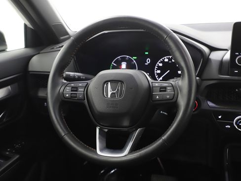 Used 2024 Honda CR-V Sport image 16