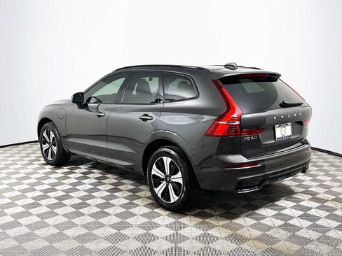 Used 2025 Volvo XC60 T8 Core w/ Protection Package Premier image 5