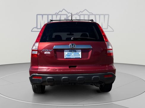 Used 2007 Honda CR-V EX-L image 4