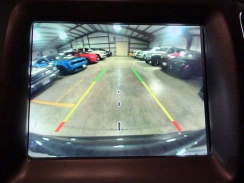 Used 2021 Jeep Compass Latitude FWD image 18