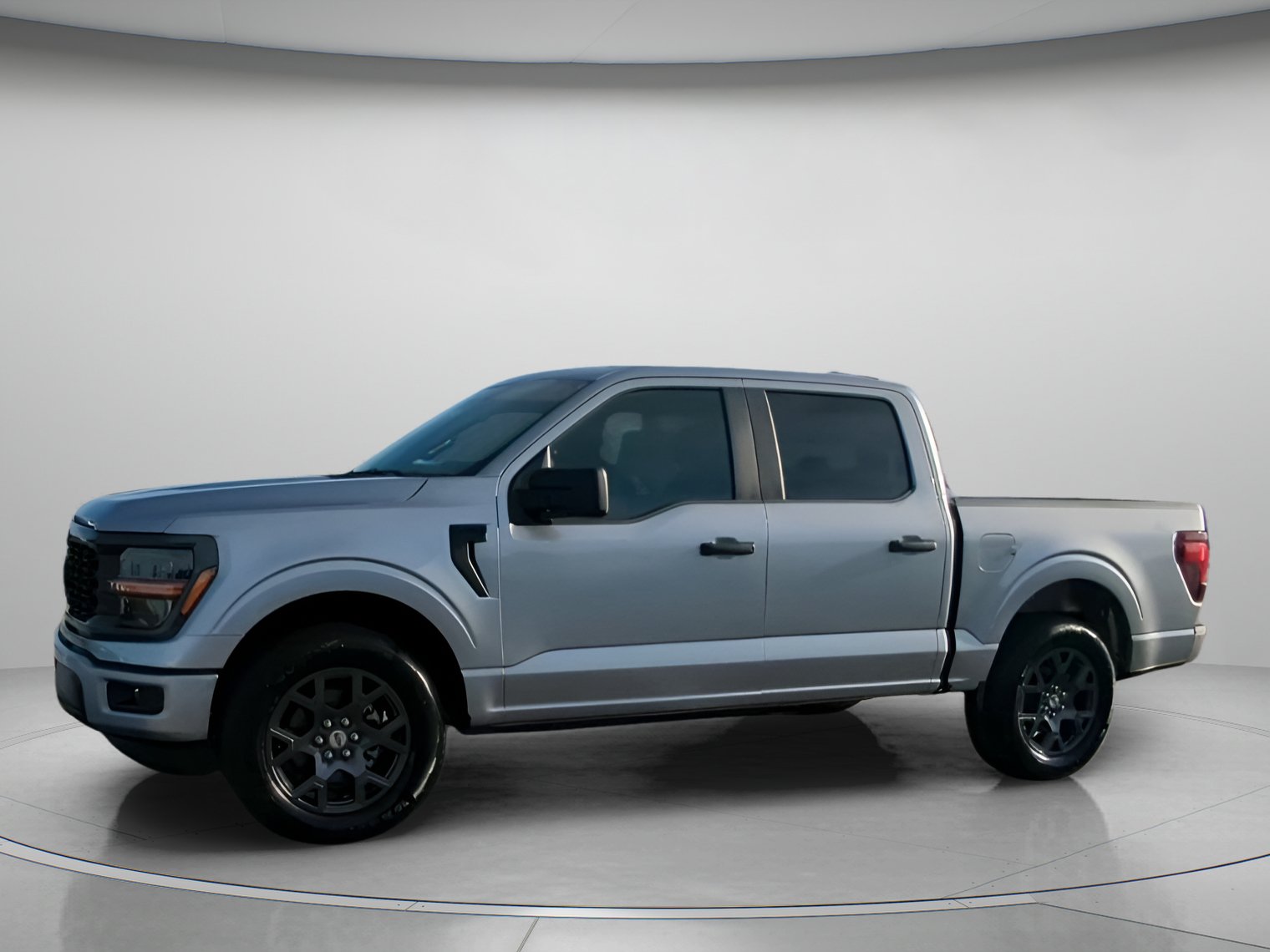 New 2026 Ford F150 STX w/ Equipment Group 200A RWD image 14