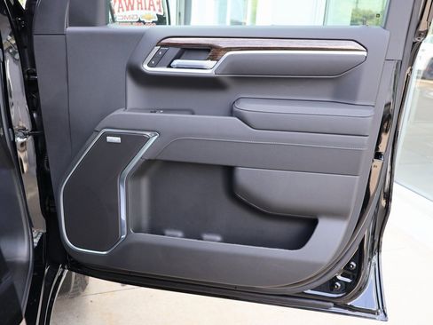 New 2026 GMC Sierra 1500 Elevation w/ Elevation Premium Package image 39