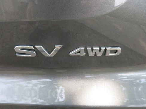 Used 2024 Nissan Pathfinder SV w/ Cargo Package image 10