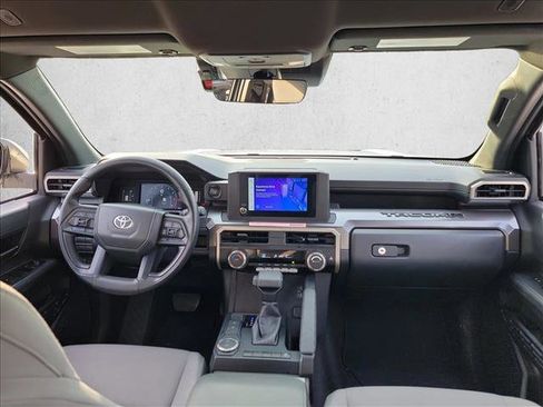 Used 2024 Toyota Tacoma SR5 image 17