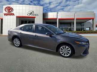 Certified 2024 Toyota Camry LE video 1
