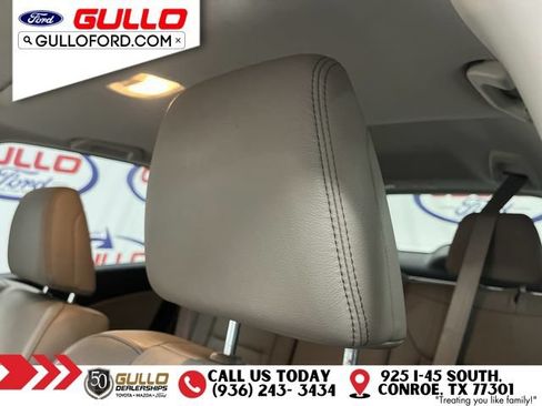 Used 2013 Honda CR-V EX-L image 17