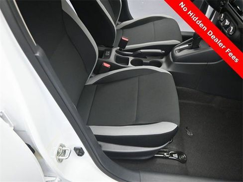 New 2025 Nissan Versa S w/ Trunk Package image 31