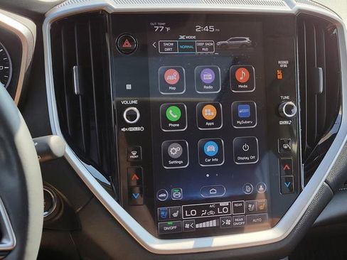 Used 2023 Subaru Ascent Touring image 26