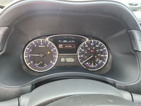 Used 2015 INFINITI QX60 FWD w/ Premium Plus Package image 9