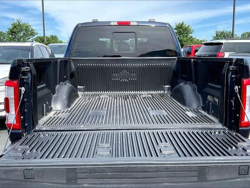 Used 2023 Ford F150 Platinum AWD/4WD image 9