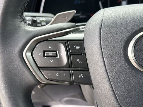 Used 2025 Lexus RX 350 FWD w/ Technology Package image 26