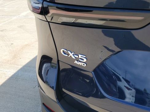 New 2026 MAZDA CX-5 Select AWD/4WD image 7