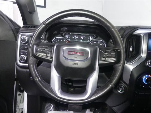 Used 2019 GMC Sierra 1500 Elevation w/ Elevation Value Package image 27