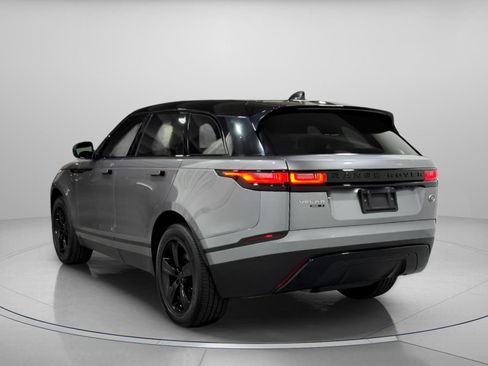 Used 2020 Land Rover Range Rover Velar S image 3