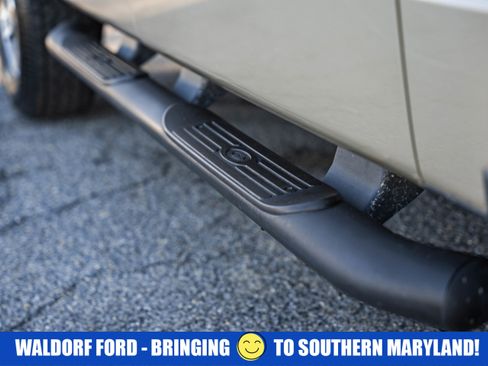 Used 2008 Ford F150 4x4 SuperCrew image 18