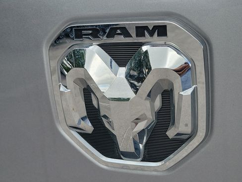 Used 2022 RAM 1500 Lone Star RWD image 30