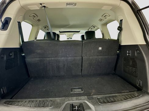 Used 2024 INFINITI QX80 Luxe AWD/4WD image 32