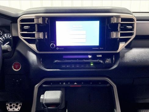 Used 2023 Toyota Tundra SR5 w/ TRD Sport Package image 6