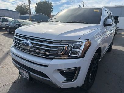 Used 2019 Ford Expedition Limited