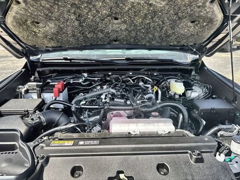 New 2026 Toyota 4Runner Limited image 34