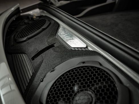 Certified 2022 Porsche 911 Targa 4 GTS image 59