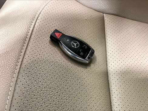Used 2014 Mercedes-Benz ML 350 2WD image 10