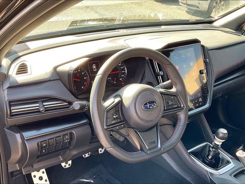 Used 2023 Subaru WRX Limited AWD/4WD image 17