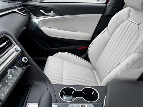 New 2026 Genesis G70 3.3T Sport Prestige image 10