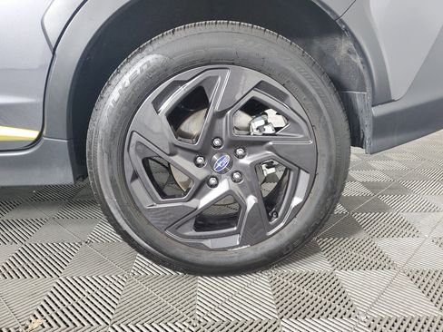 Used 2025 Subaru Crosstrek 2.5i Sport w/ Crosstrek Mirror Package image 31