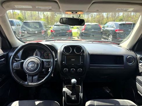 Used 2016 Jeep Patriot Latitude image 17