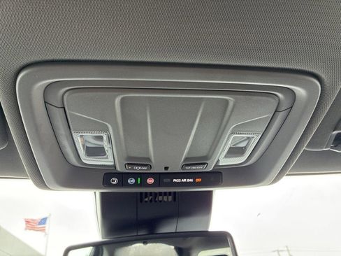 New 2026 Chevrolet Silverado 3500 LT w/ All Star Edition image 16