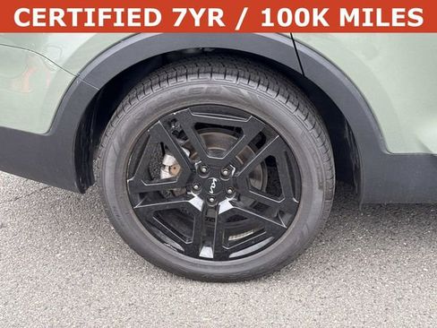Used 2023 Kia Telluride SX X-Line AWD/4WD image 7