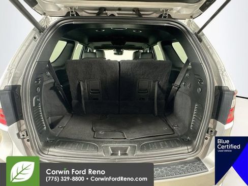 Used 2024 Dodge Durango GT AWD/4WD image 32