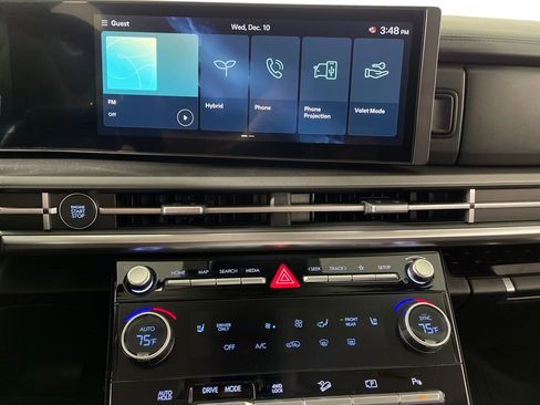 New 2026 Hyundai Santa Fe SEL image 22