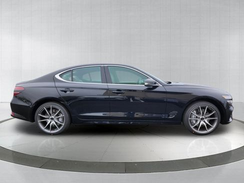 New 2026 Genesis G70 2.5T AWD/4WD image 2