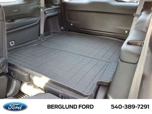 Used 2021 Jeep Grand Cherokee L Limited image 14