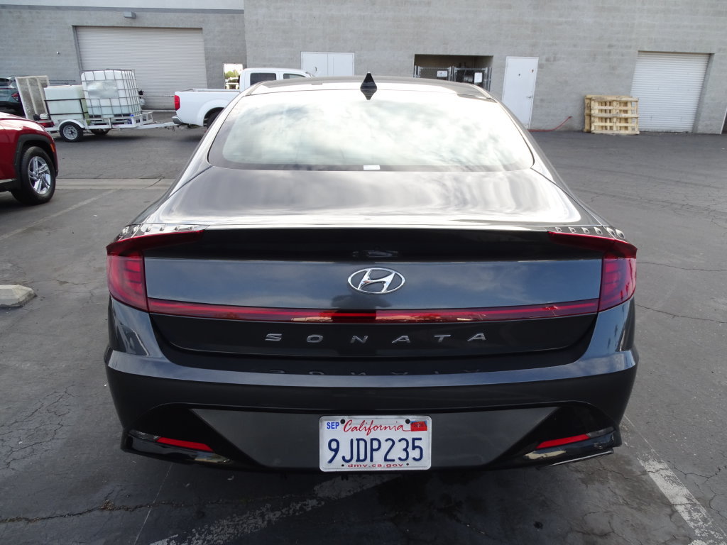 Used 2023 Hyundai Sonata SEL FWD image 5